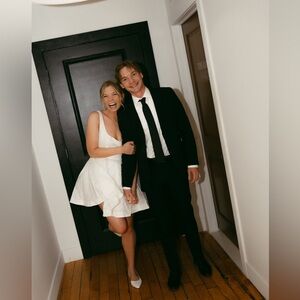 Meet your Posher, Ellie